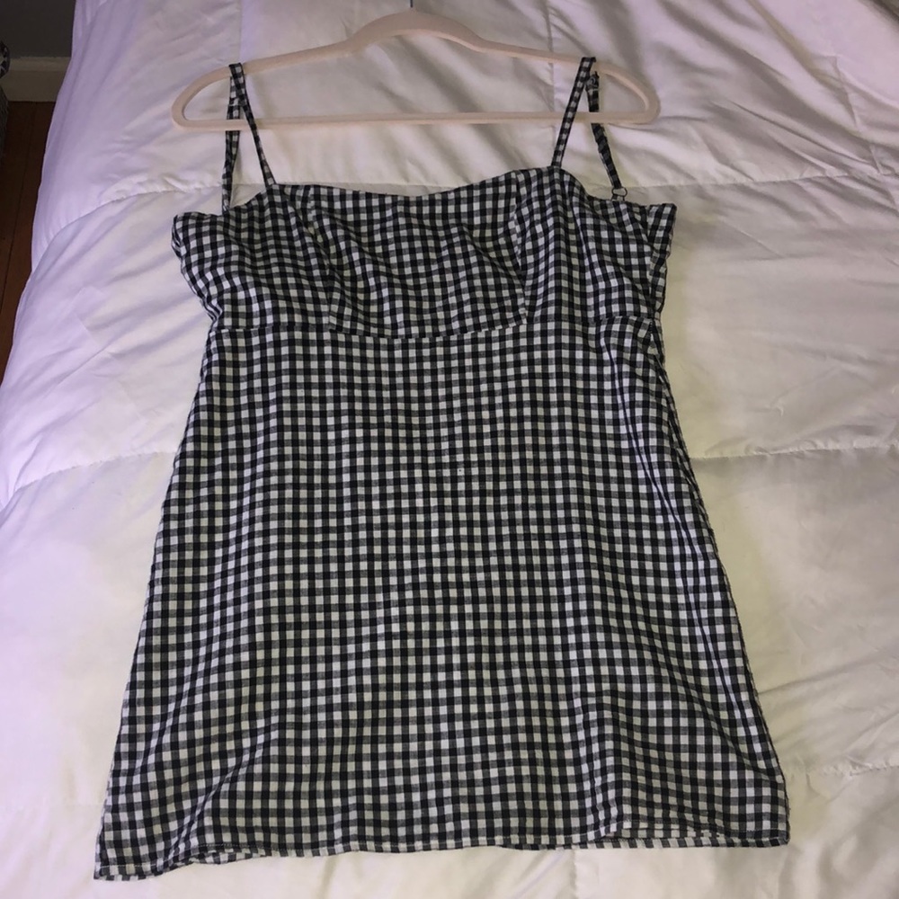 Brandy Mellive Dress